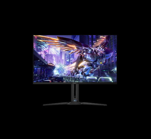 GIGABYTE AORUS FO32U2 Pro 32 QD OLED Gaming Monitor UHD